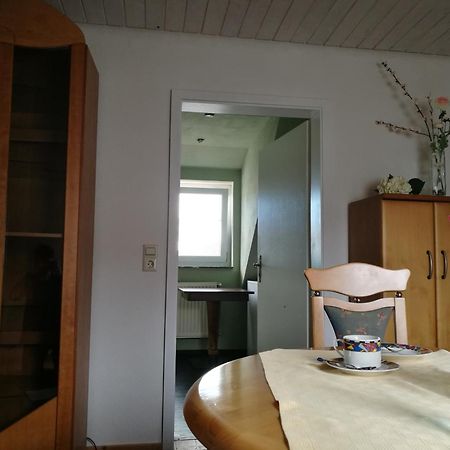 Pension Und Restaurant Reck Aulendorf Zewnętrze zdjęcie
