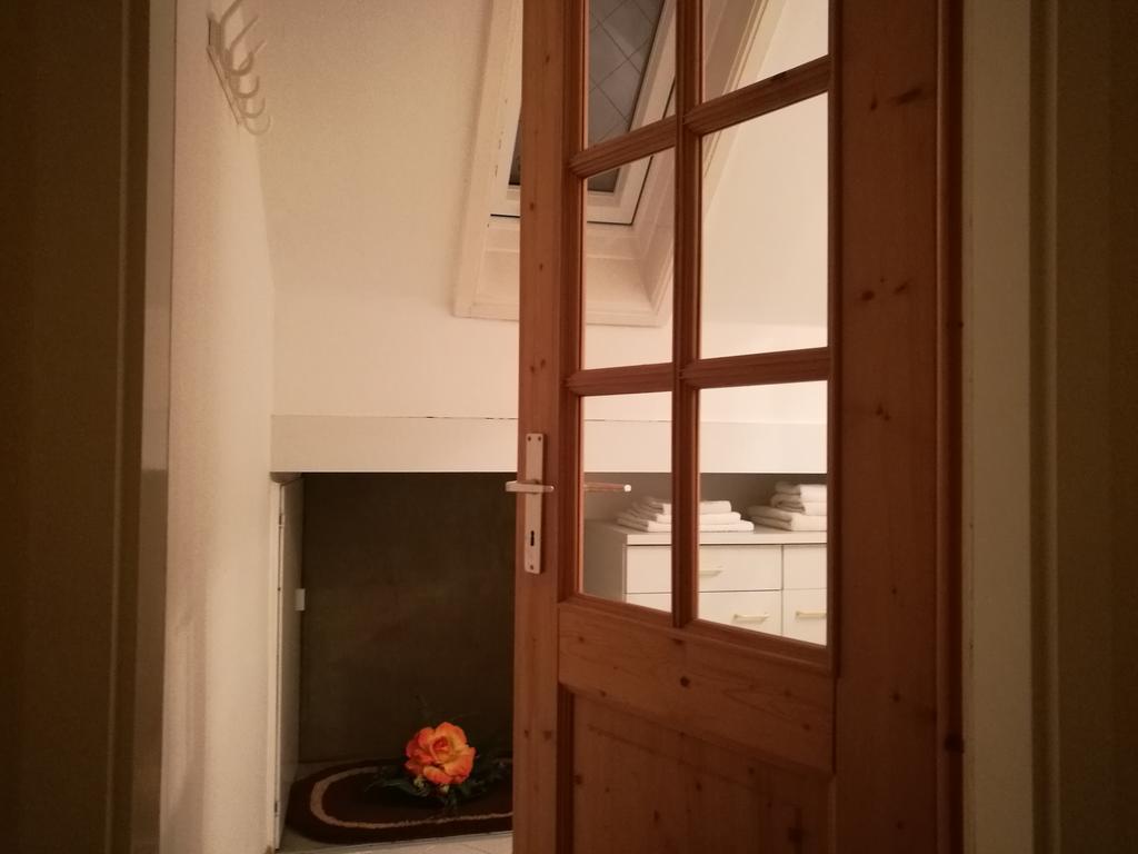 Pension Und Restaurant Reck Aulendorf Zewnętrze zdjęcie