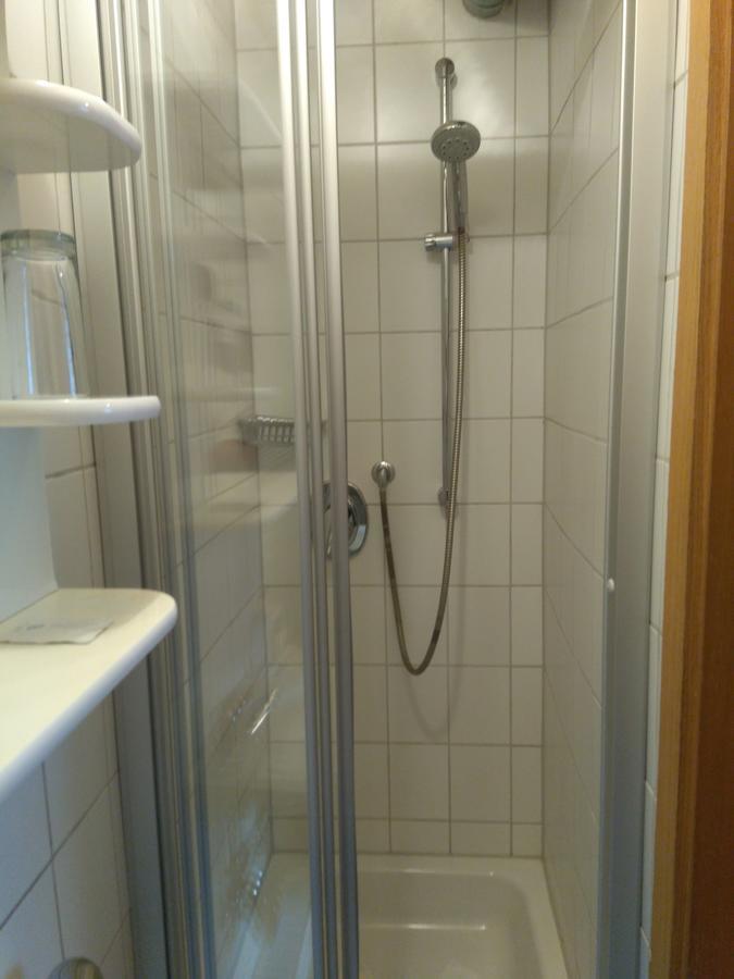 Pension Und Restaurant Reck Aulendorf Zewnętrze zdjęcie